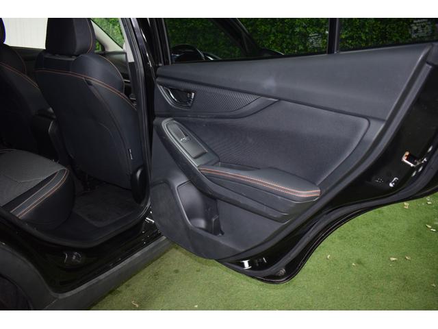 XV 2.0e-S アイサイト 4WD/本州仕入/ダイアトーンナビ/パワーシート/LEDライト/ルーフレール/バック&サイドカメラ/ミラーヒーター/パドルシフト/レーダークルーズ/ブラインドスポットモニター/純正ドラレコ(39枚目)