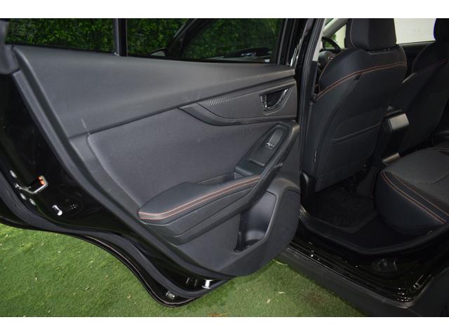 XV 2.0e-S アイサイト 4WD/本州仕入/ダイアトーンナビ/パワーシート/LEDライト/ルーフレール/バック&サイドカメラ/ミラーヒーター/パドルシフト/レーダークルーズ/ブラインドスポットモニター/純正ドラレコ(40枚目)