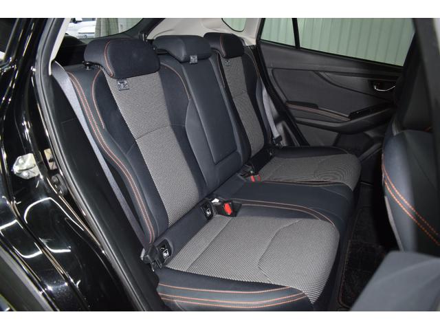 XV 2.0e-S アイサイト 4WD/本州仕入/ダイアトーンナビ/パワーシート/LEDライト/ルーフレール/バック&サイドカメラ/ミラーヒーター/パドルシフト/レーダークルーズ/ブラインドスポットモニター/純正ドラレコ(41枚目)