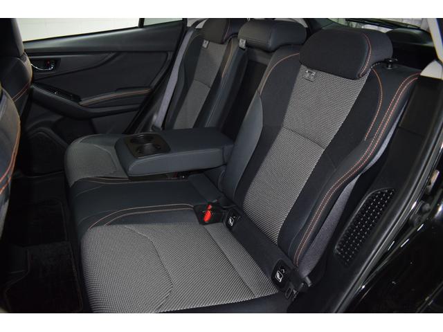 XV 2.0e-S アイサイト 4WD/本州仕入/ダイアトーンナビ/パワーシート/LEDライト/ルーフレール/バック&サイドカメラ/ミラーヒーター/パドルシフト/レーダークルーズ/ブラインドスポットモニター/純正ドラレコ(42枚目)