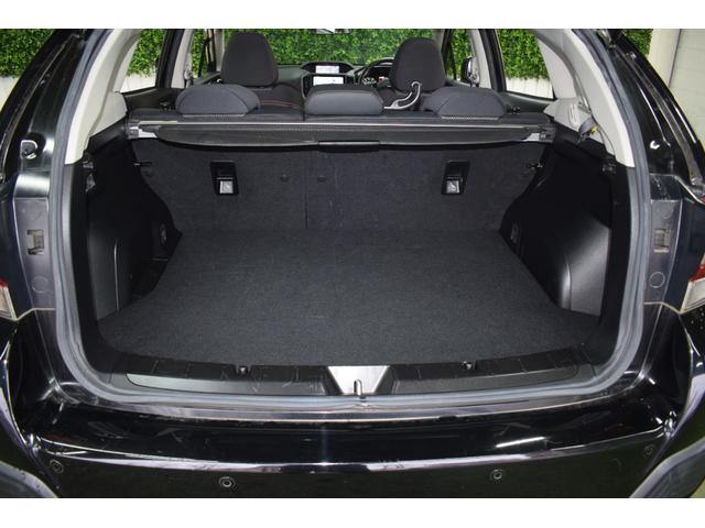 XV 2.0e-S アイサイト 4WD/本州仕入/ダイアトーンナビ/パワーシート/LEDライト/ルーフレール/バック&サイドカメラ/ミラーヒーター/パドルシフト/レーダークルーズ/ブラインドスポットモニター/純正ドラレコ(43枚目)