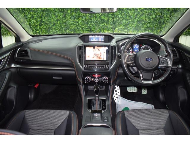 XV 2.0e-S アイサイト 4WD/本州仕入/ダイアトーンナビ/パワーシート/LEDライト/ルーフレール/バック&サイドカメラ/ミラーヒーター/パドルシフト/レーダークルーズ/ブラインドスポットモニター/純正ドラレコ(46枚目)