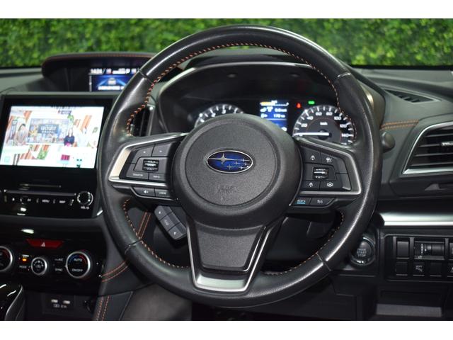 XV 2.0e-S アイサイト 4WD/本州仕入/ダイアトーンナビ/パワーシート/LEDライト/ルーフレール/バック&サイドカメラ/ミラーヒーター/パドルシフト/レーダークルーズ/ブラインドスポットモニター/純正ドラレコ(47枚目)