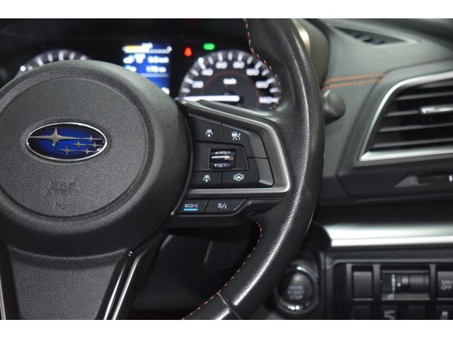 XV 2.0e-S アイサイト 4WD/本州仕入/ダイアトーンナビ/パワーシート/LEDライト/ルーフレール/バック&サイドカメラ/ミラーヒーター/パドルシフト/レーダークルーズ/ブラインドスポットモニター/純正ドラレコ(48枚目)