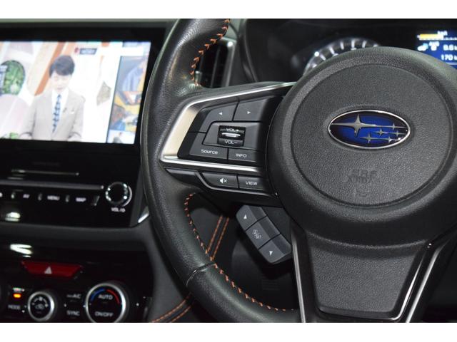 XV 2.0e-S アイサイト 4WD/本州仕入/ダイアトーンナビ/パワーシート/LEDライト/ルーフレール/バック&サイドカメラ/ミラーヒーター/パドルシフト/レーダークルーズ/ブラインドスポットモニター/純正ドラレコ(49枚目)