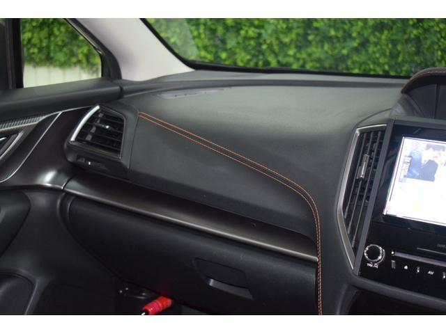 XV 2.0e-S アイサイト 4WD/本州仕入/ダイアトーンナビ/パワーシート/LEDライト/ルーフレール/バック&サイドカメラ/ミラーヒーター/パドルシフト/レーダークルーズ/ブラインドスポットモニター/純正ドラレコ(50枚目)