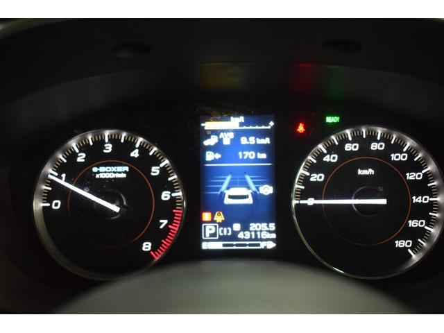 XV 2.0e-S アイサイト 4WD/本州仕入/ダイアトーンナビ/パワーシート/LEDライト/ルーフレール/バック&サイドカメラ/ミラーヒーター/パドルシフト/レーダークルーズ/ブラインドスポットモニター/純正ドラレコ(52枚目)