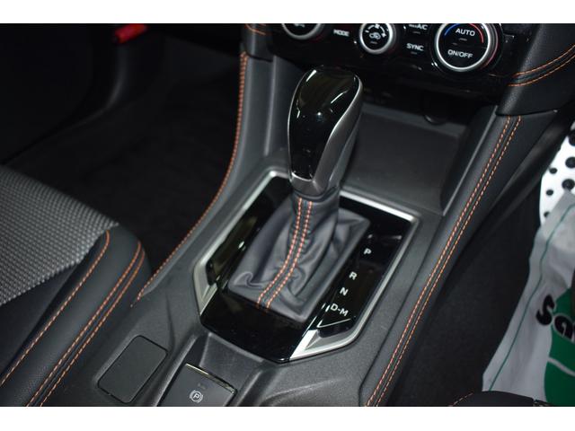 XV 2.0e-S アイサイト 4WD/本州仕入/ダイアトーンナビ/パワーシート/LEDライト/ルーフレール/バック&サイドカメラ/ミラーヒーター/パドルシフト/レーダークルーズ/ブラインドスポットモニター/純正ドラレコ(61枚目)