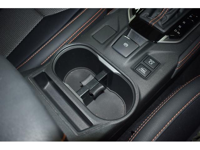 XV 2.0e-S アイサイト 4WD/本州仕入/ダイアトーンナビ/パワーシート/LEDライト/ルーフレール/バック&サイドカメラ/ミラーヒーター/パドルシフト/レーダークルーズ/ブラインドスポットモニター/純正ドラレコ(62枚目)