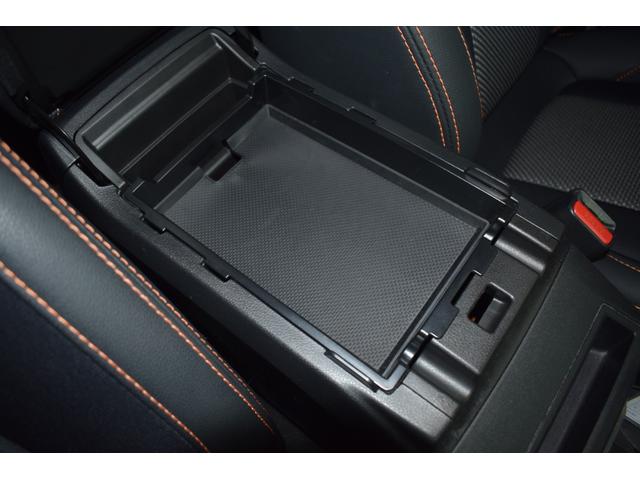 XV 2.0e-S アイサイト 4WD/本州仕入/ダイアトーンナビ/パワーシート/LEDライト/ルーフレール/バック&サイドカメラ/ミラーヒーター/パドルシフト/レーダークルーズ/ブラインドスポットモニター/純正ドラレコ(64枚目)