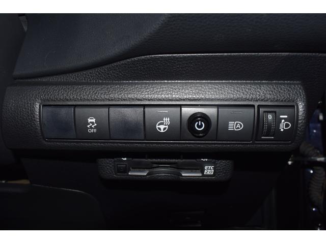 カローラツーリング ハイブリッド ダブルバイビー 4WD/本州仕入/ハーフレザーシート/ドラレコ/LEDライト/ステアリングヒーター/ビルトインETC/ディスプレイオーディオ/DVDデッキ/シートヒーター/バックカメラ/純正17インチAW(47枚目)