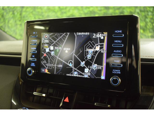 カローラツーリング ハイブリッド ダブルバイビー 4WD/本州仕入/ハーフレザーシート/ドラレコ/LEDライト/ステアリングヒーター/ビルトインETC/ディスプレイオーディオ/DVDデッキ/シートヒーター/バックカメラ/純正17インチAW(50枚目)