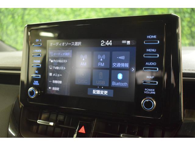 カローラツーリング ハイブリッド ダブルバイビー 4WD/本州仕入/ハーフレザーシート/ドラレコ/LEDライト/ステアリングヒーター/ビルトインETC/ディスプレイオーディオ/DVDデッキ/シートヒーター/バックカメラ/純正17インチAW(51枚目)
