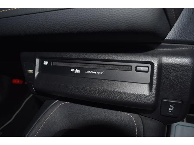 カローラツーリング ハイブリッド ダブルバイビー 4WD/本州仕入/ハーフレザーシート/ドラレコ/LEDライト/ステアリングヒーター/ビルトインETC/ディスプレイオーディオ/DVDデッキ/シートヒーター/バックカメラ/純正17インチAW(56枚目)