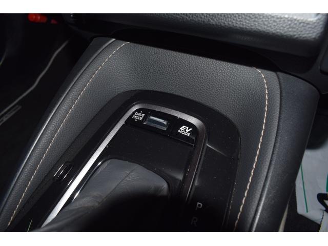 カローラツーリング ハイブリッド ダブルバイビー 4WD/本州仕入/ハーフレザーシート/ドラレコ/LEDライト/ステアリングヒーター/ビルトインETC/ディスプレイオーディオ/DVDデッキ/シートヒーター/バックカメラ/純正17インチAW(58枚目)