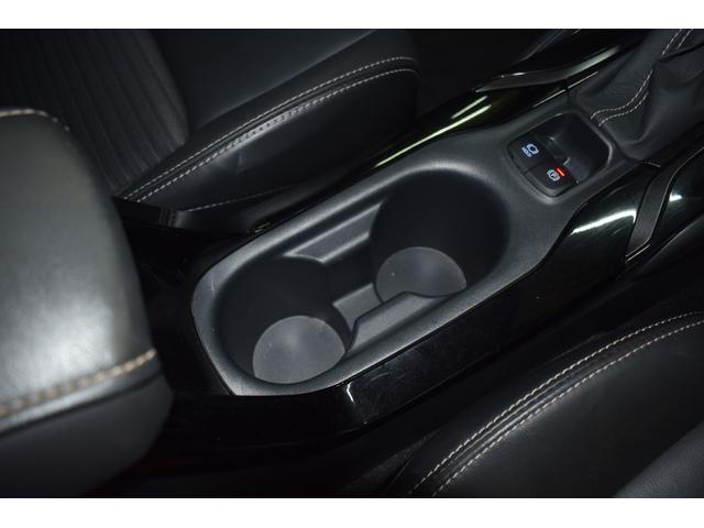 カローラツーリング ハイブリッド ダブルバイビー 4WD/本州仕入/ハーフレザーシート/ドラレコ/LEDライト/ステアリングヒーター/ビルトインETC/ディスプレイオーディオ/DVDデッキ/シートヒーター/バックカメラ/純正17インチAW(59枚目)