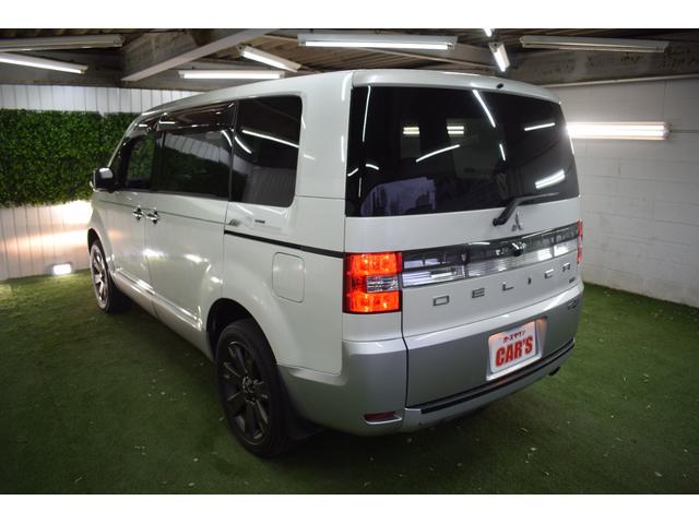 デリカＤ：５ シャモニー　４ＷＤ／本州仕入／バンパーガード／ＡＬＰＩＮＥナビ／ハーフレザー／両側パワスラ／ビルトインＥＴＣ／パドルシフト／キセノンライト／特別仕様車／専用アルミ／クルーズコントロール／ステアリングリモコン（21枚目）
