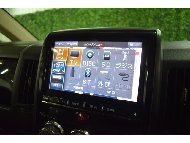 デリカＤ：５ シャモニー　４ＷＤ／本州仕入／バンパーガード／ＡＬＰＩＮＥナビ／ハーフレザー／両側パワスラ／ビルトインＥＴＣ／パドルシフト／キセノンライト／特別仕様車／専用アルミ／クルーズコントロール／ステアリングリモコン（60枚目）