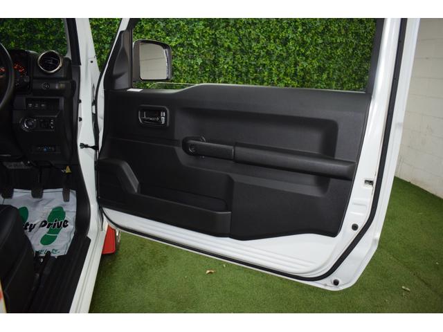 ジムニー ＸＣ　４ＷＤ／本州仕入／５速ＭＴ／ＷＯＲＫ１６インチＡＷ／シートカバー／ＭＴタイヤ／社外８インチナビ／ルーフキャリア／ＬＥＤヘッドライト／バックモニター／ドラレコ／マッドフラップ／リバイバルＢサイドデカール（27枚目）