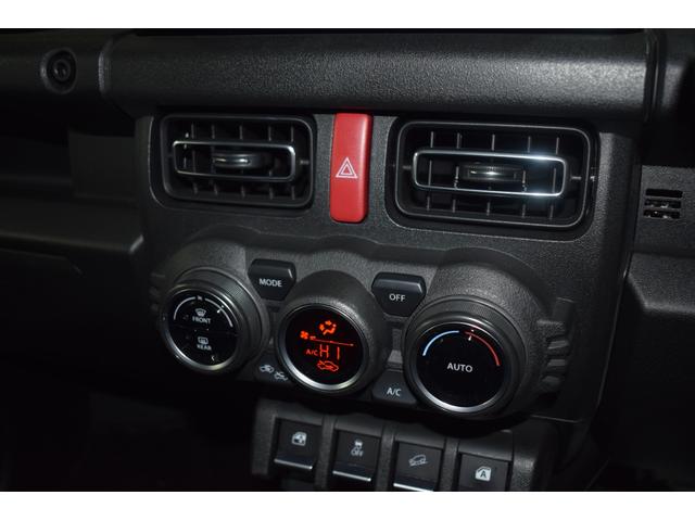 ジムニー ＸＣ　４ＷＤ／本州仕入／５速ＭＴ／ＷＯＲＫ１６インチＡＷ／シートカバー／ＭＴタイヤ／社外８インチナビ／ルーフキャリア／ＬＥＤヘッドライト／バックモニター／ドラレコ／マッドフラップ／リバイバルＢサイドデカール（49枚目）
