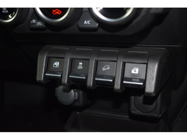 ジムニー ＸＣ　４ＷＤ／本州仕入／５速ＭＴ／ＷＯＲＫ１６インチＡＷ／シートカバー／ＭＴタイヤ／社外８インチナビ／ルーフキャリア／ＬＥＤヘッドライト／バックモニター／ドラレコ／マッドフラップ／リバイバルＢサイドデカール（50枚目）