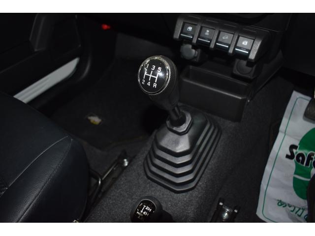 ジムニー ＸＣ　４ＷＤ／本州仕入／５速ＭＴ／ＷＯＲＫ１６インチＡＷ／シートカバー／ＭＴタイヤ／社外８インチナビ／ルーフキャリア／ＬＥＤヘッドライト／バックモニター／ドラレコ／マッドフラップ／リバイバルＢサイドデカール（51枚目）