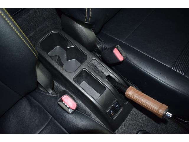 ジムニー ＸＣ　４ＷＤ／本州仕入／５速ＭＴ／ＷＯＲＫ１６インチＡＷ／シートカバー／ＭＴタイヤ／社外８インチナビ／ルーフキャリア／ＬＥＤヘッドライト／バックモニター／ドラレコ／マッドフラップ／リバイバルＢサイドデカール（54枚目）