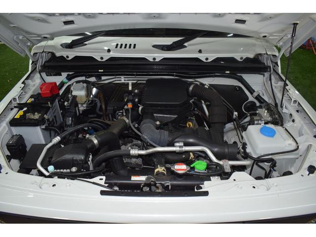 ジムニー ＸＣ　４ＷＤ／本州仕入／５速ＭＴ／ＷＯＲＫ１６インチＡＷ／シートカバー／ＭＴタイヤ／社外８インチナビ／ルーフキャリア／ＬＥＤヘッドライト／バックモニター／ドラレコ／マッドフラップ／リバイバルＢサイドデカール（55枚目）