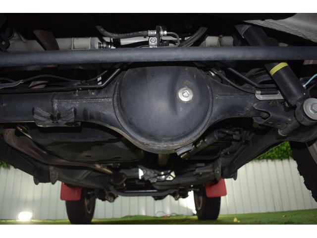 ジムニー ＸＣ　４ＷＤ／本州仕入／５速ＭＴ／ＷＯＲＫ１６インチＡＷ／シートカバー／ＭＴタイヤ／社外８インチナビ／ルーフキャリア／ＬＥＤヘッドライト／バックモニター／ドラレコ／マッドフラップ／リバイバルＢサイドデカール（59枚目）