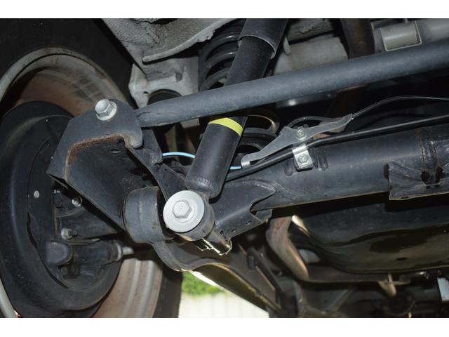 ジムニー ＸＣ　４ＷＤ／本州仕入／５速ＭＴ／ＷＯＲＫ１６インチＡＷ／シートカバー／ＭＴタイヤ／社外８インチナビ／ルーフキャリア／ＬＥＤヘッドライト／バックモニター／ドラレコ／マッドフラップ／リバイバルＢサイドデカール（61枚目）