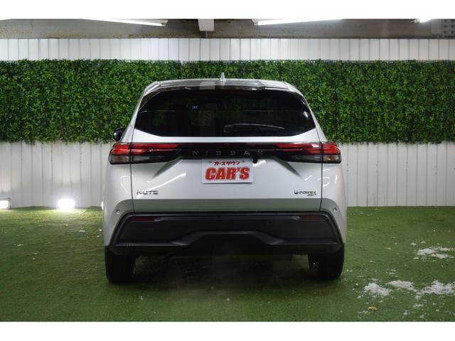 ノート Ｘ　ＦＯＵＲ　４ＷＤ／本州仕入／社外７インチナビ／バックカメラ／シートヒーター／ミラーヒーター／寒冷地仕様／ステアリングヒーター／ＢｌｕｅＴｏｏｔｈ接続／電動パーキング／ブレーキホールド／（24枚目）