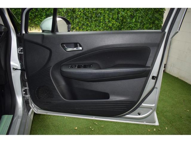 ノート Ｘ　ＦＯＵＲ　４ＷＤ／本州仕入／社外７インチナビ／バックカメラ／シートヒーター／ミラーヒーター／寒冷地仕様／ステアリングヒーター／ＢｌｕｅＴｏｏｔｈ接続／電動パーキング／ブレーキホールド／（29枚目）