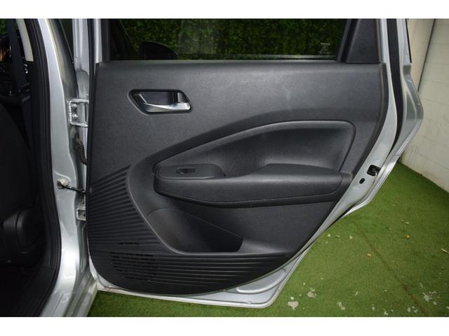 ノート Ｘ　ＦＯＵＲ　４ＷＤ／本州仕入／社外７インチナビ／バックカメラ／シートヒーター／ミラーヒーター／寒冷地仕様／ステアリングヒーター／ＢｌｕｅＴｏｏｔｈ接続／電動パーキング／ブレーキホールド／（35枚目）