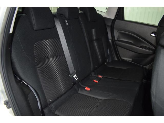 ノート Ｘ　ＦＯＵＲ　４ＷＤ／本州仕入／社外７インチナビ／バックカメラ／シートヒーター／ミラーヒーター／寒冷地仕様／ステアリングヒーター／ＢｌｕｅＴｏｏｔｈ接続／電動パーキング／ブレーキホールド／（38枚目）