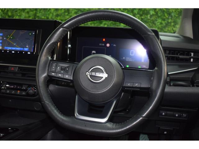 ノート Ｘ　ＦＯＵＲ　４ＷＤ／本州仕入／社外７インチナビ／バックカメラ／シートヒーター／ミラーヒーター／寒冷地仕様／ステアリングヒーター／ＢｌｕｅＴｏｏｔｈ接続／電動パーキング／ブレーキホールド／（43枚目）