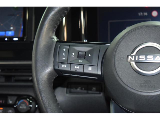 ノート Ｘ　ＦＯＵＲ　４ＷＤ／本州仕入／社外７インチナビ／バックカメラ／シートヒーター／ミラーヒーター／寒冷地仕様／ステアリングヒーター／ＢｌｕｅＴｏｏｔｈ接続／電動パーキング／ブレーキホールド／（45枚目）