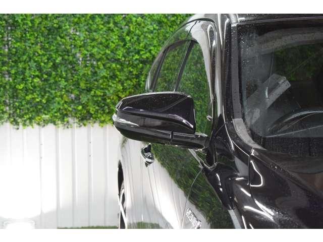 ハリアーハイブリッド プレミアム 4WD/モデリスタエアロ/社外19インチアルミホイール/メーカーナビTV/LEDヘッドライト・フォグ/トヨタセーフティセンス/スマートキー/USBポート/Bluetoothオーディオ/バックカメラ(10枚目)