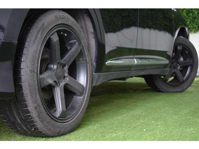 ハリアーハイブリッド プレミアム 4WD/モデリスタエアロ/社外19インチアルミホイール/メーカーナビTV/LEDヘッドライト・フォグ/トヨタセーフティセンス/スマートキー/USBポート/Bluetoothオーディオ/バックカメラ(29枚目)