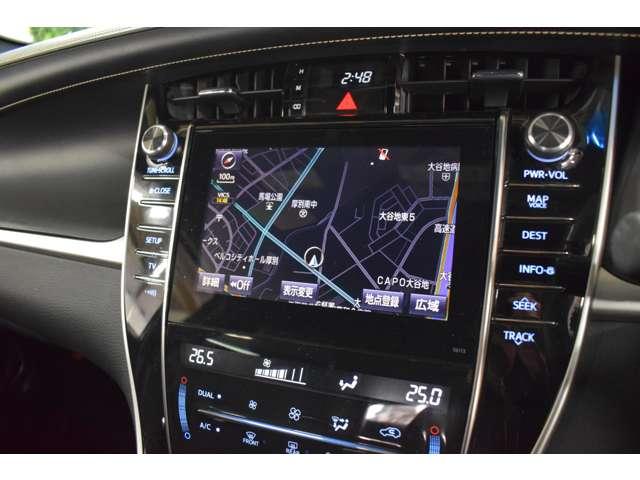 ハリアーハイブリッド プレミアム 4WD/モデリスタエアロ/社外19インチアルミホイール/メーカーナビTV/LEDヘッドライト・フォグ/トヨタセーフティセンス/スマートキー/USBポート/Bluetoothオーディオ/バックカメラ(54枚目)