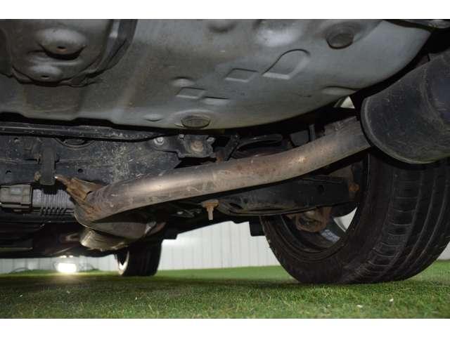 ハリアーハイブリッド プレミアム 4WD/モデリスタエアロ/社外19インチアルミホイール/メーカーナビTV/LEDヘッドライト・フォグ/トヨタセーフティセンス/スマートキー/USBポート/Bluetoothオーディオ/バックカメラ(58枚目)