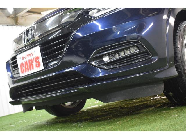 ヴェゼル ハイブリッドZ・ホンダセンシング 4WD/本州仕入/ワンオーナー/寒冷地仕様/LEDライト/パワーシート/ハーフレザー/純正8インチナビ/バックカメラ/純正17インチAW/レーダークルーズ/車線逸脱防止/バックカメラ/ビルトインETC(14枚目)