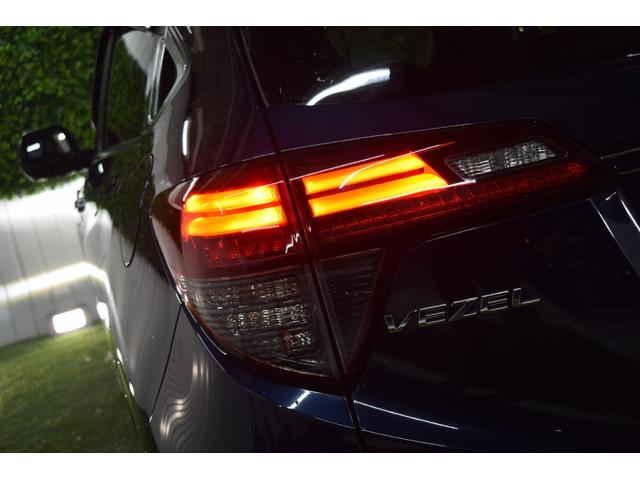 ヴェゼル ハイブリッドZ・ホンダセンシング 4WD/本州仕入/ワンオーナー/寒冷地仕様/LEDライト/パワーシート/ハーフレザー/純正8インチナビ/バックカメラ/純正17インチAW/レーダークルーズ/車線逸脱防止/バックカメラ/ビルトインETC(22枚目)
