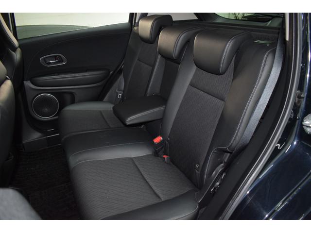 ヴェゼル ハイブリッドZ・ホンダセンシング 4WD/本州仕入/ワンオーナー/寒冷地仕様/LEDライト/パワーシート/ハーフレザー/純正8インチナビ/バックカメラ/純正17インチAW/レーダークルーズ/車線逸脱防止/バックカメラ/ビルトインETC(41枚目)