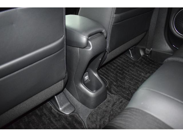 ヴェゼル ハイブリッドZ・ホンダセンシング 4WD/本州仕入/ワンオーナー/寒冷地仕様/LEDライト/パワーシート/ハーフレザー/純正8インチナビ/バックカメラ/純正17インチAW/レーダークルーズ/車線逸脱防止/バックカメラ/ビルトインETC(42枚目)