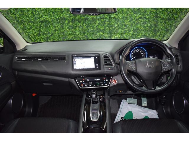 ヴェゼル ハイブリッドZ・ホンダセンシング 4WD/本州仕入/ワンオーナー/寒冷地仕様/LEDライト/パワーシート/ハーフレザー/純正8インチナビ/バックカメラ/純正17インチAW/レーダークルーズ/車線逸脱防止/バックカメラ/ビルトインETC(47枚目)