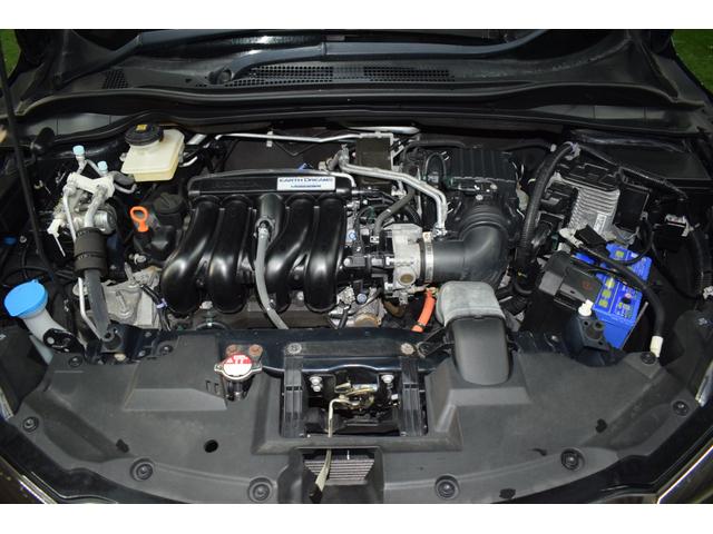 ヴェゼル ハイブリッドZ・ホンダセンシング 4WD/本州仕入/ワンオーナー/寒冷地仕様/LEDライト/パワーシート/ハーフレザー/純正8インチナビ/バックカメラ/純正17インチAW/レーダークルーズ/車線逸脱防止/バックカメラ/ビルトインETC(64枚目)