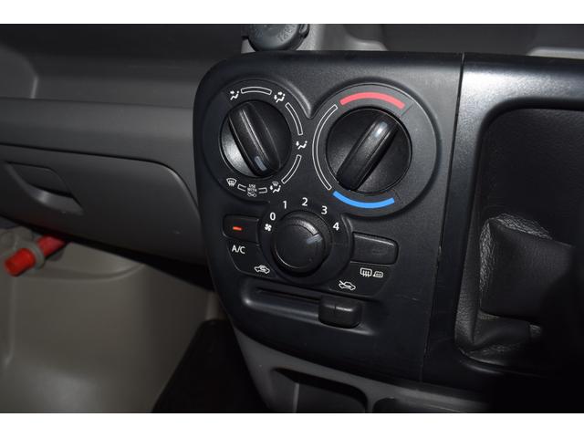 エブリイ ジョインターボ 4WD/ターボ/5速マニュアル/シートカバー/リフトアップ/ルーフキャリア/マッドタイヤ/15インチアルミ/社外オーディオ/キーレスキー/両側スライドドア/LEDヘッドライト/フルフラットシート(44枚目)