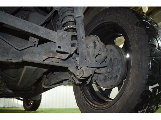 エブリイ ジョインターボ 4WD/ターボ/5速マニュアル/シートカバー/リフトアップ/ルーフキャリア/マッドタイヤ/15インチアルミ/社外オーディオ/キーレスキー/両側スライドドア/LEDヘッドライト/フルフラットシート(51枚目)