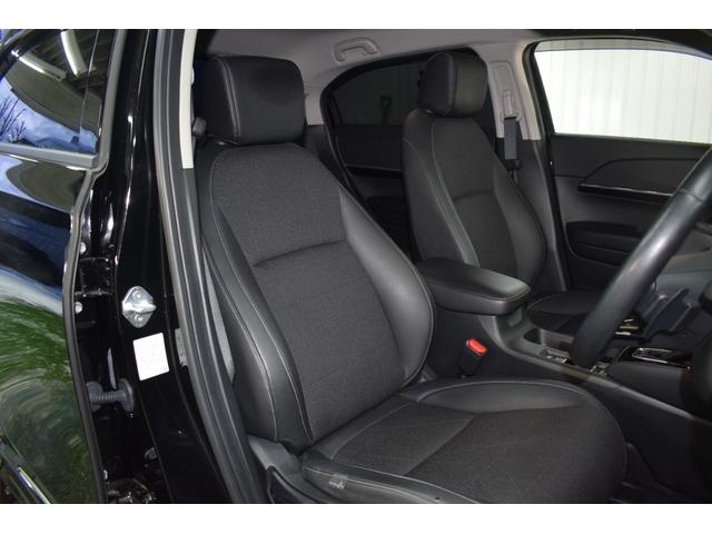 ヴェゼル e:HEV Z 4WD/本州仕入/ワンオーナー/パワーバックドア/純正CarPlay対応ナビ/ハーフレザーシート/電動パーキング/ビルトインETC/LEDヘッドライト/ミラーウィンカー/シートヒーター/ワイヤレス充電(29枚目)