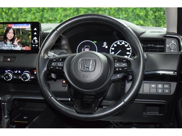 ヴェゼル e:HEV Z 4WD/本州仕入/ワンオーナー/パワーバックドア/純正CarPlay対応ナビ/ハーフレザーシート/電動パーキング/ビルトインETC/LEDヘッドライト/ミラーウィンカー/シートヒーター/ワイヤレス充電(41枚目)